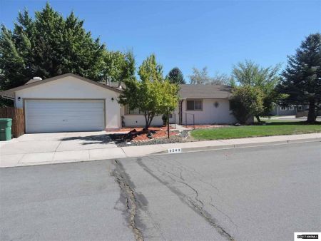 Katie Bawden, RCM Realty Group Carson City, Great Family Home