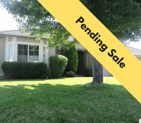 Katie Bawden, RCM Realty Group Carson City, Can't Miss Home