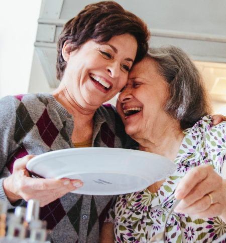 Alzheimer's Association Northern California and Northern Nevada, Know the Ten Signs and the Basics of Alzheimer's