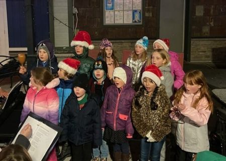 Carson City Symphony, Symphony Youth Chorus