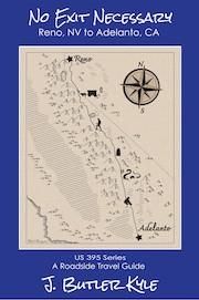 Nevada State Museum, Frances Humphrey Lecture Series: "No Exit Necessary" by J. Butler Kyle