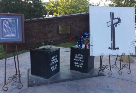 Carson City Events, September 11 Memorial Observance