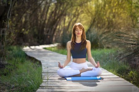Carson Tahoe Health, Yoga with Ruth