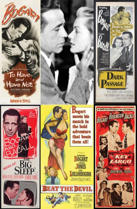 Brewery Arts Center, Bogey & Bacall Weekend Film Festival