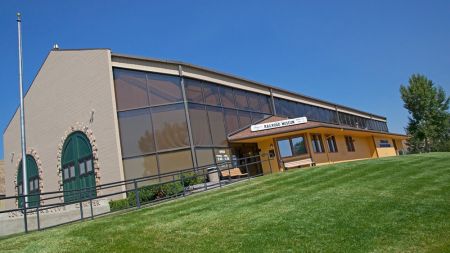 Nevada State Railroad Museum, Free Admission for Nevada Day