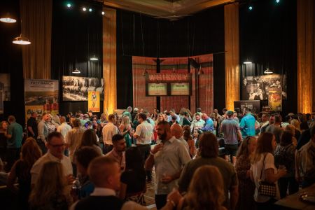 Boys and Girls Club of Truckee Meadows, Barrels & Bites 2023
