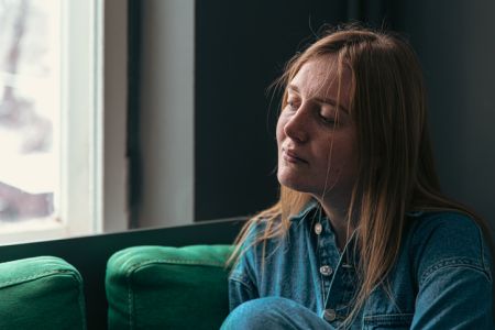 Barton Health, Wellness Webinar: Postpartum Anxiety and Depression