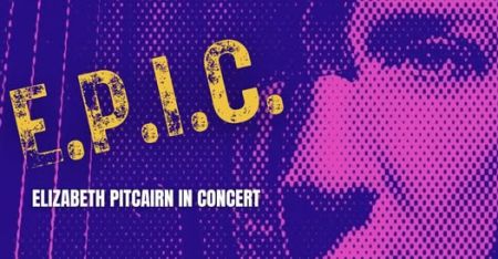 Tahoe Symphony Orchestra, Elizabeth Pitcairn In Concert (Reno)