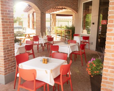 Carson City Chamber of Commerce, Coffee & Conversation at Cucina Lupo