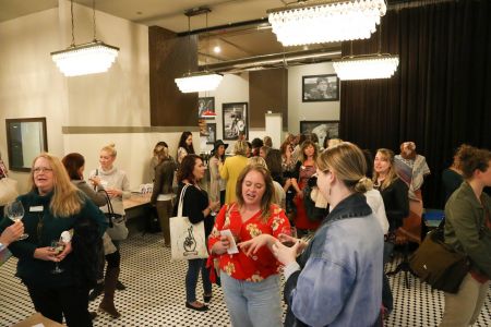 Wandering Wyld, Wyld Women Networking Reno
