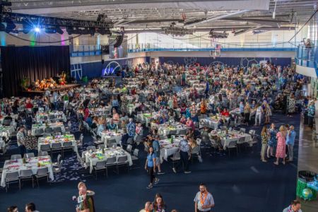 Boys & Girls Club of Western Nevada, 31st Annual Luau