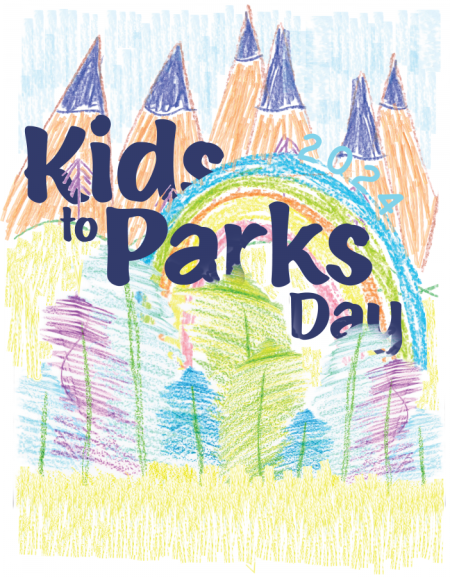 Carson City Parks, Recreation & Open Space, KIDS TO PARKS DAY