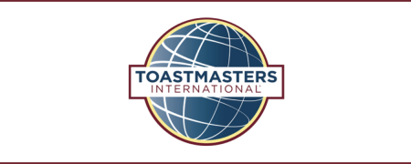 Adams Hub for Innovation, Toastmasters