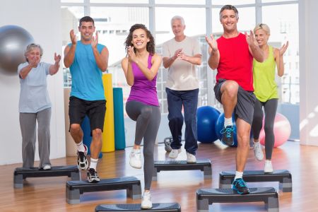 Carson Tahoe Health, Cardio & Strength Connection