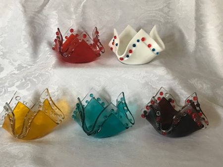 Nevada Artists Association, Creating With Glass