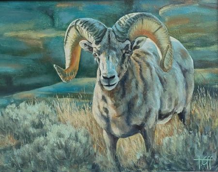 Nevada Artists Association, Judged Nevada Day Show