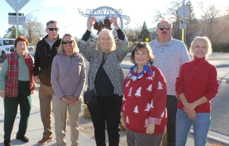 Carson City Chamber of Commerce, Carson City Women of Distinction Celebration 2026
