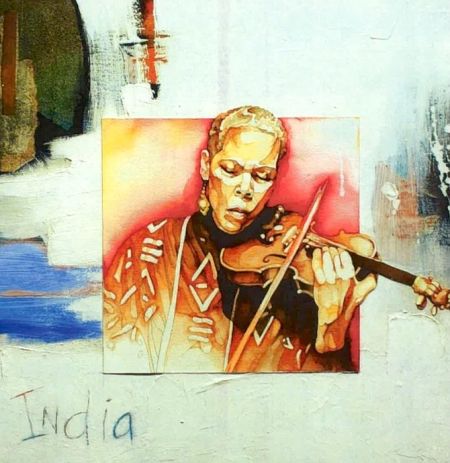 Capital City Arts Initiative, Windows to the Soul exhibition