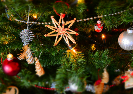 Children's Museum of Northern Nevada, 'Twas the Night Before Christmas