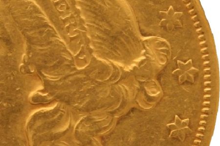 Nevada State Museum, Coin Show