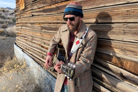 Nashville Social Club, Darren Senn