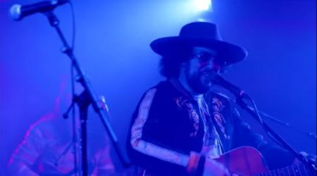 Nashville Social Club, Dustbowl Revival: Live Concert