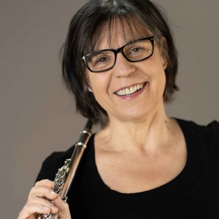 Carson City Symphony, House Recital