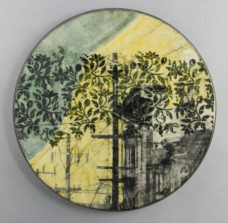 Capital City Arts Initiative, Artist Reception: Jon Farber and Catherine Schmid-Maybach