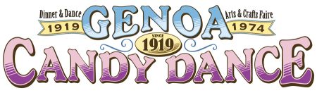 Friends of Genoa, 107th Annual Genoa Candy Dance