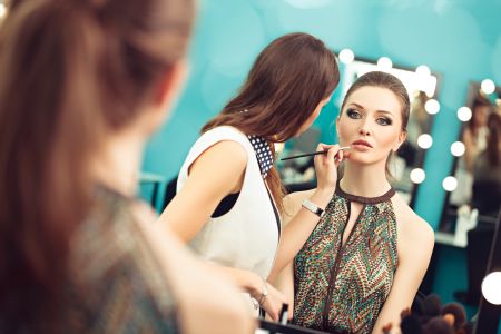 Sierra Academy of Style, Open House