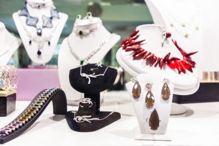 Carson City Senior Center, Jewelry Sale Fundraiser, Meals on Wheels