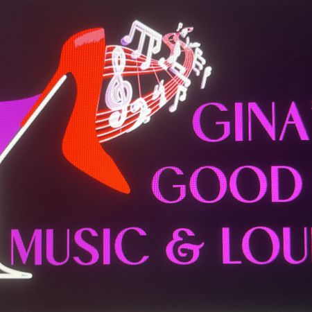 Carson Nugget, Gina's Good Life Music & Lounge