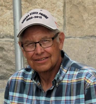 Nevada State Prison Preservation Society, History Lecture: "The Great and Not Great Escapes"