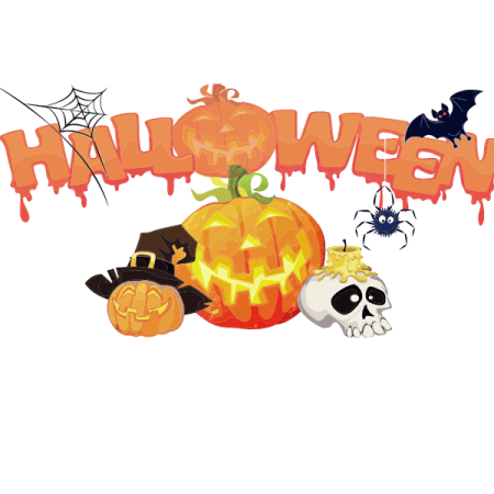 Carson City Events, Halloween - Trick-or-Treating in Carson City
