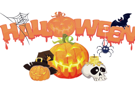 Carson City Events, Halloween - Trick-or-Treating in Carson City