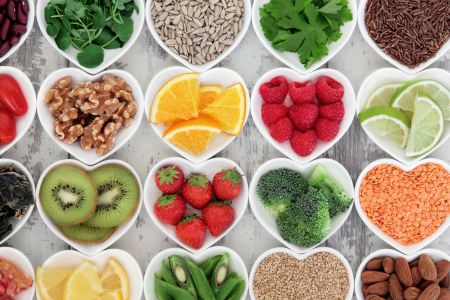 Carson Tahoe Health, Intuitive Eating