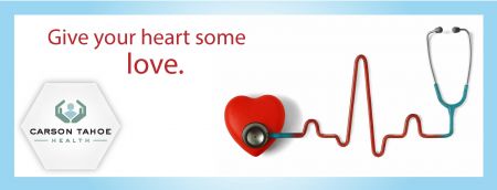 Carson Tahoe Health, HeartSmart: Stroke and Vascular Screenings Dayton