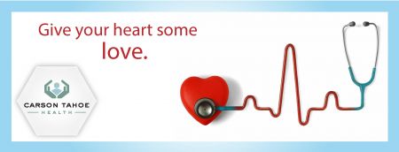 Carson Tahoe Health, HeartSmart Screening - Minden
