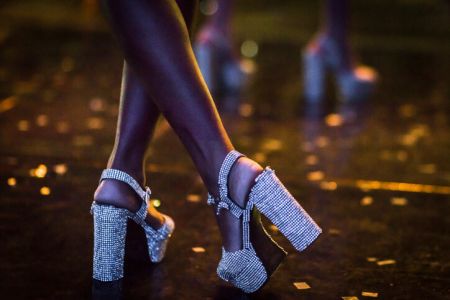 The Reno Empire, Heels Class (Adult)