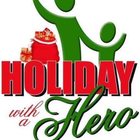 Carson City Events, Feast with a Hero