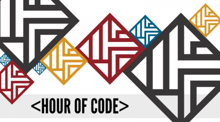 Carson City Library, Hour of Code