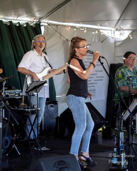 Dangberg Home Ranch Historic Park, Summer Festival Concerts