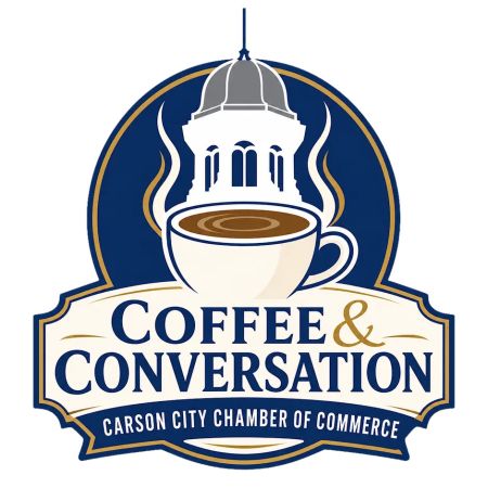 Carson City Chamber of Commerce, Chamber’s Coffee & Conversation