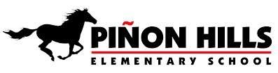 Pinon Hills Elem School, Pinon Hills Elementary School's 21st Annual Ice Cream Social