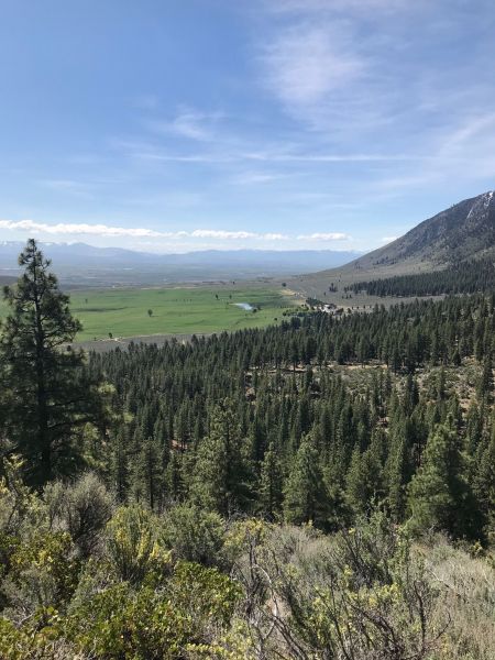 Muscle Powered, CANCELLED -Last Saturday Hike to Clear Creek Trail hosted by Muscle Powered