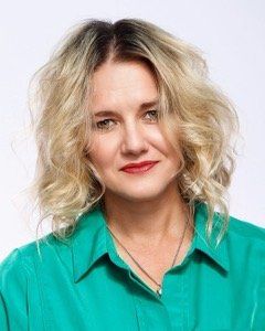 Piper's Opera House, Reno Tahoe Comedy Presents Jen Murphy