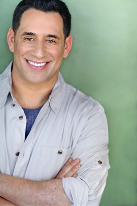 Reno Tahoe Comedy, Josh Nasar (Nugget Casino)