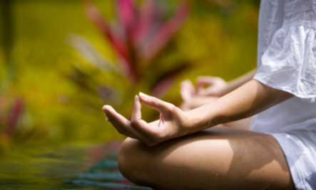 Western Nevada College Fallon, Meditation