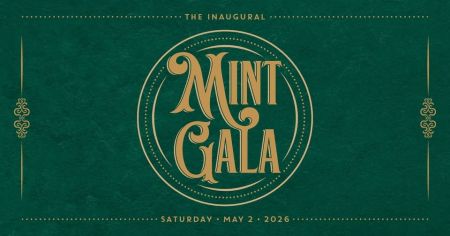 Nevada State Museum, Inaugural Mint Gala-Masquerade Ball Fundraiser