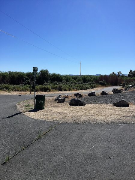 Muscle Powered, Friday Morning Walk - Mexican Ditch - North hosted by Muscle Powered